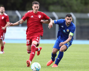 Η βαθμολογία της όγδοης αγωνιστικής της Superbet League 2