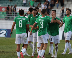 Δύο σπουδαίες μάχες στη Superbet League 2: Νίκη Βόλου – Αναγέννηση Καρδίτσας και Νέστος Χρυσούπολης – Πανθρακικός LIVE στο Superbet.gr με Super αποδόσεις*!