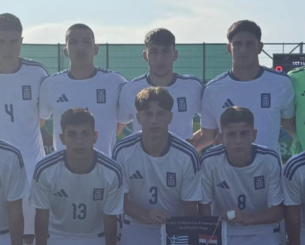Καταιγιστική η Εθνική Κ15 στην πρεμιέρα του FIFA U-15 World Cup, διέλυσε με 4-1 την Κροατία