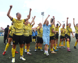 Live TV από το Athletiko η ιστορική φιέστα της ΑΕΚ με τη ΡΕΑ