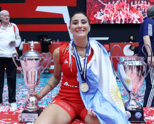 Ολυμπιακός για Νίζετιχ: «Γιας, σε ευχαριστούμε από καρδιάς για όλα!»