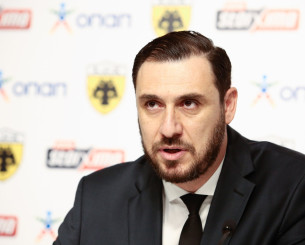Ο Ηλιόπουλος στην αγορά για CEO και ο Λυσάνδρου βασικός υποψήφιος