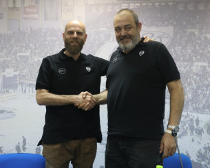 Καντσελιέρι: «Αγάπησα κόσμο και ό,τι συνέβη φέτος-Υπάρχουν πολλοί παράμετροι για το μέλλον»