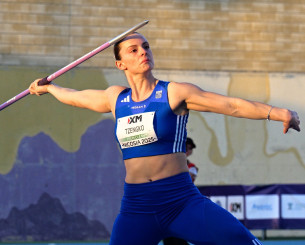Στα Diamond League της Ραμπάτ και του Όσλου συνεχίζει η Τζένγκο