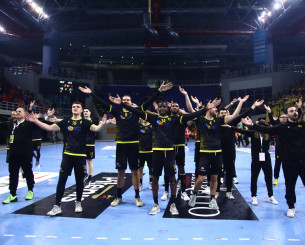 Πάει για ρεκόρ προσέλευσης η Sunel Arena – Αναμένονται 8.000 φίλοι της ΑΕΚ στον τελικό του EHF