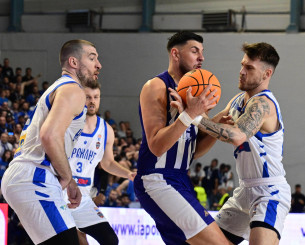 LIVE TV από το Athletiko η «μάχη» ανόδου ανάμεσα στον Ηρακλή και τον Κόροιβο