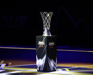 Live streaming τα βραβεία του BCL