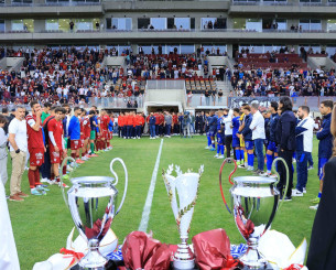 Επικύρωση βαθμολογίας της Super League την Τρίτη