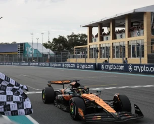 Formula 1: Το «παγωμένο» μυστικό της McLaren – Πώς κερδίζει χωρίς να... καίγεται