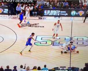 Θλάση για τον Γκόρντον και εκτός Game 7 των Νάγκετς με τους Θάντερ