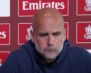 Τα έβαλε ξανά με την Premier League ο Γκουαρδιόλα - «Εννέα χρόνια παλεύουμε να το αλλάξουμε»