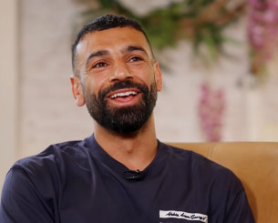 Τρομερή δήλωση από Σαλάχ: «Ημουν 10% σίγουρος ότι θα έμενα στη Λίβερπουλ»