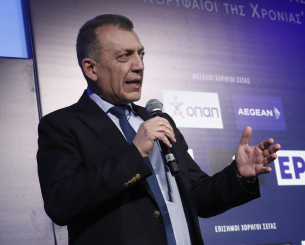Βρούτσης: «Η Ελλάδα έχει πολλά χρόνια να πάρει το Final Four και νομίζω το αξίζουμε»