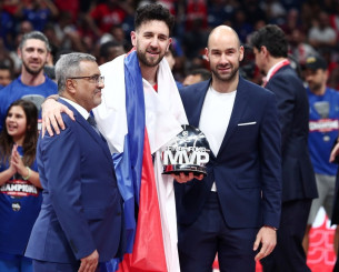 Η πραγματικότητα για Μίτσιτς και Ολυμπιακό