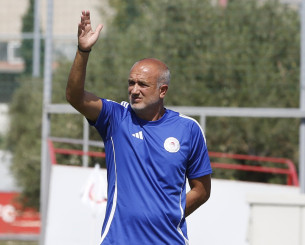 Τέλος ο Μαυρογενίδης από την Κ17 του Ολυμπιακού