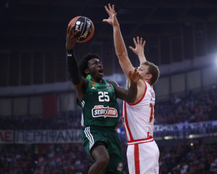 Η Euroleague έκανε πρόωρο τζάμπολ στο Final 4 με μία ανάρτηση που ξυπνά τα... πάθη