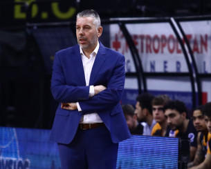 Παπαθεοδώρου: «Υπέρβαση η 4η θέση, τις επόμενες μέρες θα δούμε για την παραμονή μου»