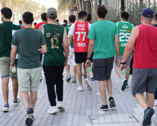 Τελείωσε η περιπέτεια των Ελλήνων του Άμπου Ντάμπι - Με δύο μέρες καθυστέρηση επέστρεψαν στην Αθήνα