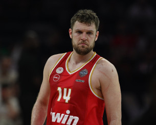 Οι... δυσκολίες του Βεζένκοφ στα Final 4