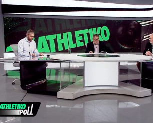 Όλα τα αποτελέσματα της μεγάλης αθλητικής δημοσκόπησης του Athletiko (video)