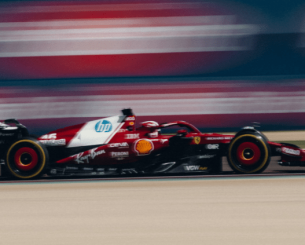 Το πρόγραμμα της F1 στο grand prix του Μονακό