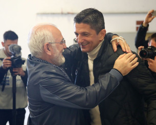 «Σεισμός στη Θεσσαλονίκη μετά τη διαμάχη Λουτσέσκου με Σαββίδη»