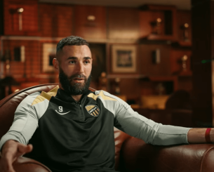 «Βλέπει» Μπενζεμά για τον Ιανουάριο η Φενέρμπαχτσε