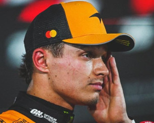 Σοκ στη Formula 1 με Λάντο Νόρις: «Παλεύει με την κατάθλιψη, σκέφτεται την απόσυρση»