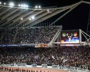 Σκέφτεται να μετακομίσει στο Παγκρήτιο ο ΟΦΗ!