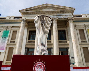 Ο Ολυμπιακός παρέδωσε το στέμμα του - Η «Χρυσή Βίβλος» του Conference League