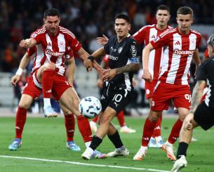 Η έδρα του τελικού του Super Cup και πότε θα γίνει