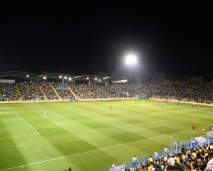 Η έδρα που θα χρησιμοποιήσει η Κηφισιά στη Super League