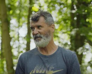 Ο Ρόι Κιν για παίκτη της Γιουνάιτεντ: «Έμοιαζε με παιδί που μόλις βγήκε απ' την ακαδημία...»