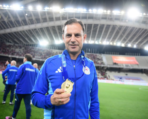 Συλαϊδόπουλος, Μουζακίτης, Κωστούλας περιγράφουν όσα έζησαν σε μία θρυλική σεζόν