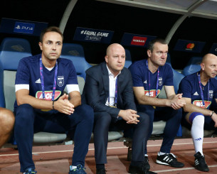 «Η ΑΕΚ θέλει τον Νίκολιτς!»