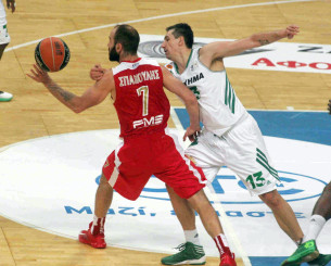 Πότε έγινε τελευταία φορά break σε Game 3 του πρωταθλήματος