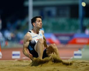 Τεντόγλου στο Athletiko: «Δεν τον μετράω σαν αγώνα, ήταν χάλια σήμερα»