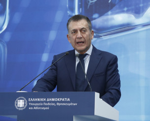 Προς λύση οι τελικοί - Ο Βρούτσης περιμένει έστω και κατά μόνας τους ιδιοκτήτες