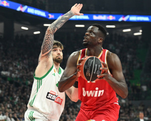 Το σερί 9-0 του Ολυμπιακού απέναντι στον Παναθηναϊκό (video)