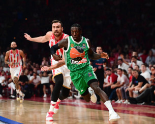 Η ημερομηνία του Game 3 αν συνεχιστούν οι τελικοί
