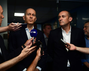 Παραιτήθηκε ο Αθλητικός Δικαστής του ΕΣΑΚΕ μετά την ανακοίνωση της ΚΑΕ Ολυμπιακός
