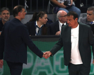 «EuroLeague By Night»: Η απόλυτη ανάλυση - Οι πιθανότητες Ολυμπιακού & Παναθηναϊκού για F4 (video)