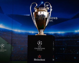 Η UEFA παρουσιάζει νέα μεγάλη αλλαγή στις ευρωπαϊκές διοργανώσεις