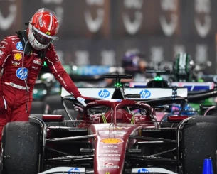 Αυτή θα είναι η ονομασία της Ferrari των Χάμιλτον και Λεκλέρ
