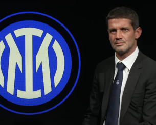 Κίβου: «Να κάνουμε αυτό που πρέπει να κάνει μια ομάδα όπως η Ίντερ, να φτάσουμε μέχρι το τέλος»