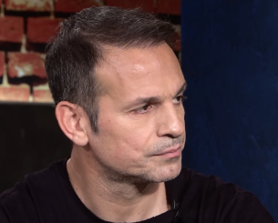 Το «αντίο» του Ντέμη στον Χατζηχρήστο μέσα από το Athletiko