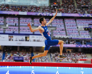 Diamond League Ρώμης: Με Τεντόγλου και άλλους 10 χρυσούς Ολυμπιονίκες στο Olimpico