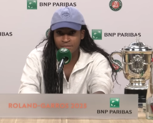 «Vive la resistance»: Έτσι θα διαμαρτυρηθούν οι τενίστες στο Roland Garros για τα δυσανάλογα έπαθλα