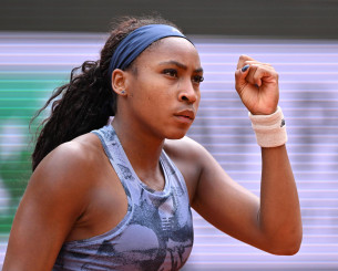 Πρωταθλήτρια η Κόκο Γκοφ στο Roland Garros (video)