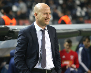 Όταν η ΑΕΚ αντιμετώπιζε τον Νίκολιτς στο Champions League του 2018 (video)